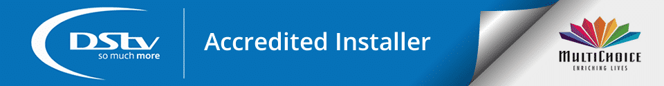 Urban DSTV Installer | Dstv Installer