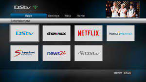 Dstv Ultra Xplora
